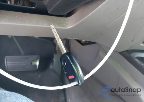 2008 Honda Civic Lx from USA, damaged, VIN 1HGFA16598L067501